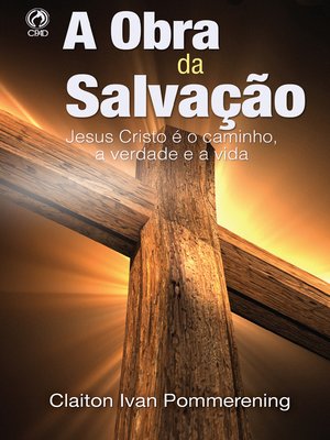 cover image of A Obra da Salvação